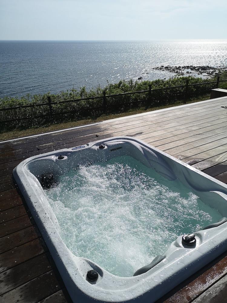 Fredensborg Badehotel Rønne المظهر الخارجي الصورة